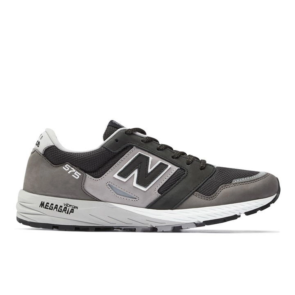 New Balance Nbls S220 M575 Sn99 - Grey